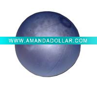 Wholesale inflatable toy ,inflatable ball