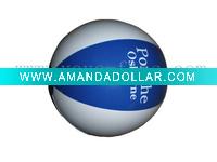 inflatable PVC ball