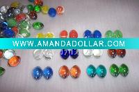 Wholesale glass toy;glass ball;glass marble