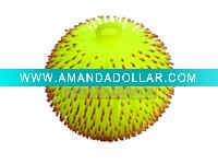 Wholesale Puffer Ball, TPR Soft Ball,TPR Ball