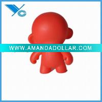 DIY Vinyl Toy