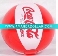 Wholesale Inflatable beach ball, SF10104A