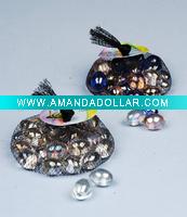 gift/glass football