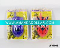 Plastic Toys for Children