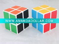 no stick maigc cube