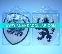 Wooden Toys, Shield Toy
