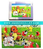 puzzle toy