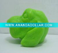 animal head