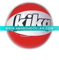 Inflatable PVC Beach Ball