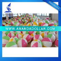 Wholesale inflatable ball,beach ball,PVC ball