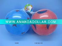 Wholesale 8' inflatable ball toy outdoor toys