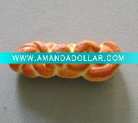 PU bread toys