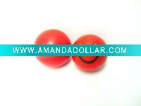 pu stress ball for fun relax