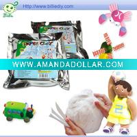 paper clay art