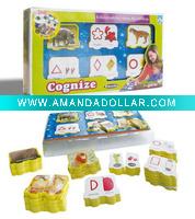 Educational Toy