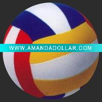Wholesale Short plush volleyball