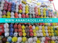 New design promotional PU baseball