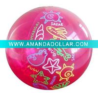 Beach Ball