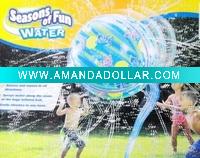 Wholesale Inflatable Beach Ball
