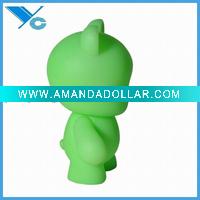 Wholesale DIY Vinyl Toy