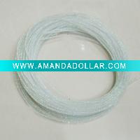 Mixed color chenille stem,Chenille stem
