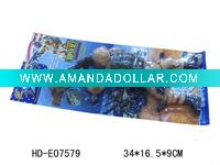 B/O small creep soldier