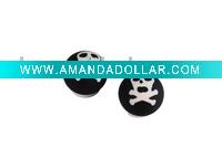 large low compression Skull and Bones Ball