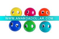 large low compression Moving Eye Ball