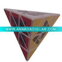 Alien Cube