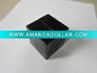 2 layers puzzle cube