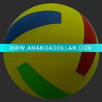 Wholesale cloth volleyball