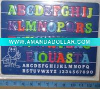 Wholesale Education Toy & Kid Toy & Plastic Toy& Drawing Board