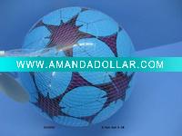 Wholesale 9' inflatable ball toy outdoor toys