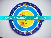 Wholesale Entertainment toys - magnetic dart board & darts