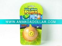 hip pop ball