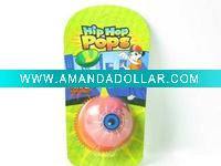 hip pop ball