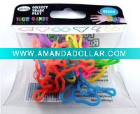 Christmas Elastic Band
