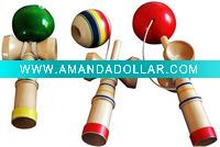 Japanese Wooden toy