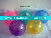 9" massage ball