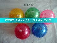 8.5" massage ball