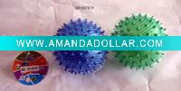 4" massage ball