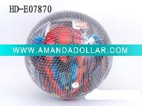 Wholesale 10" Spiderman full color printing ball