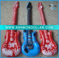 Wholesale baby guitar toy water guitar toy
