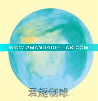 Wholesale Promotional PVC Inflatable Cloud Ball