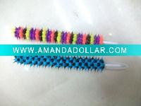 spikey pen