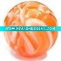 Wholesale Promotional PVC Inflatable Smoke Ball