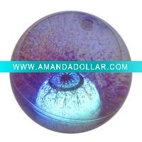 Flash Glitters bounce ball