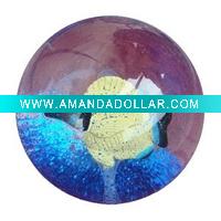 Wholesale fish bounce ball