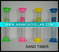 Wholesale 3minutes dental sand timer/kitchen equipment toys/racing game equipment/toothbrush hourglass/plastic sand timer