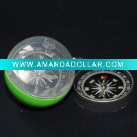 2inch capsule toy for vending machine
